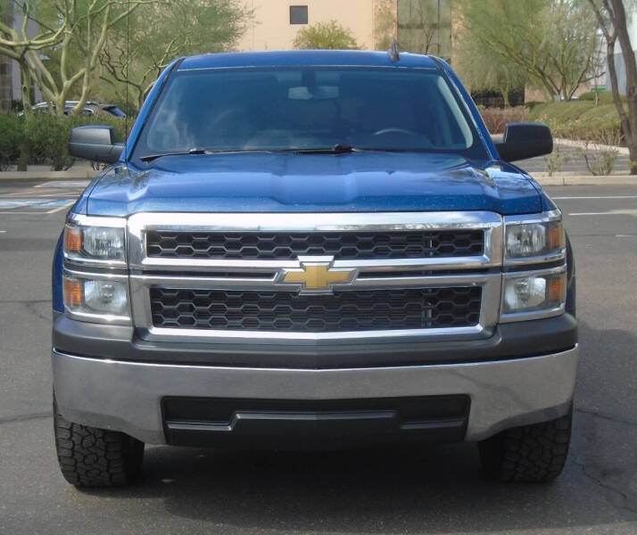 chevrolet silverado 1500 2015 3GCPCPEC6FG221950 image chevrolet silverado 1500 2015 3GCPCPEC6FG221950 image